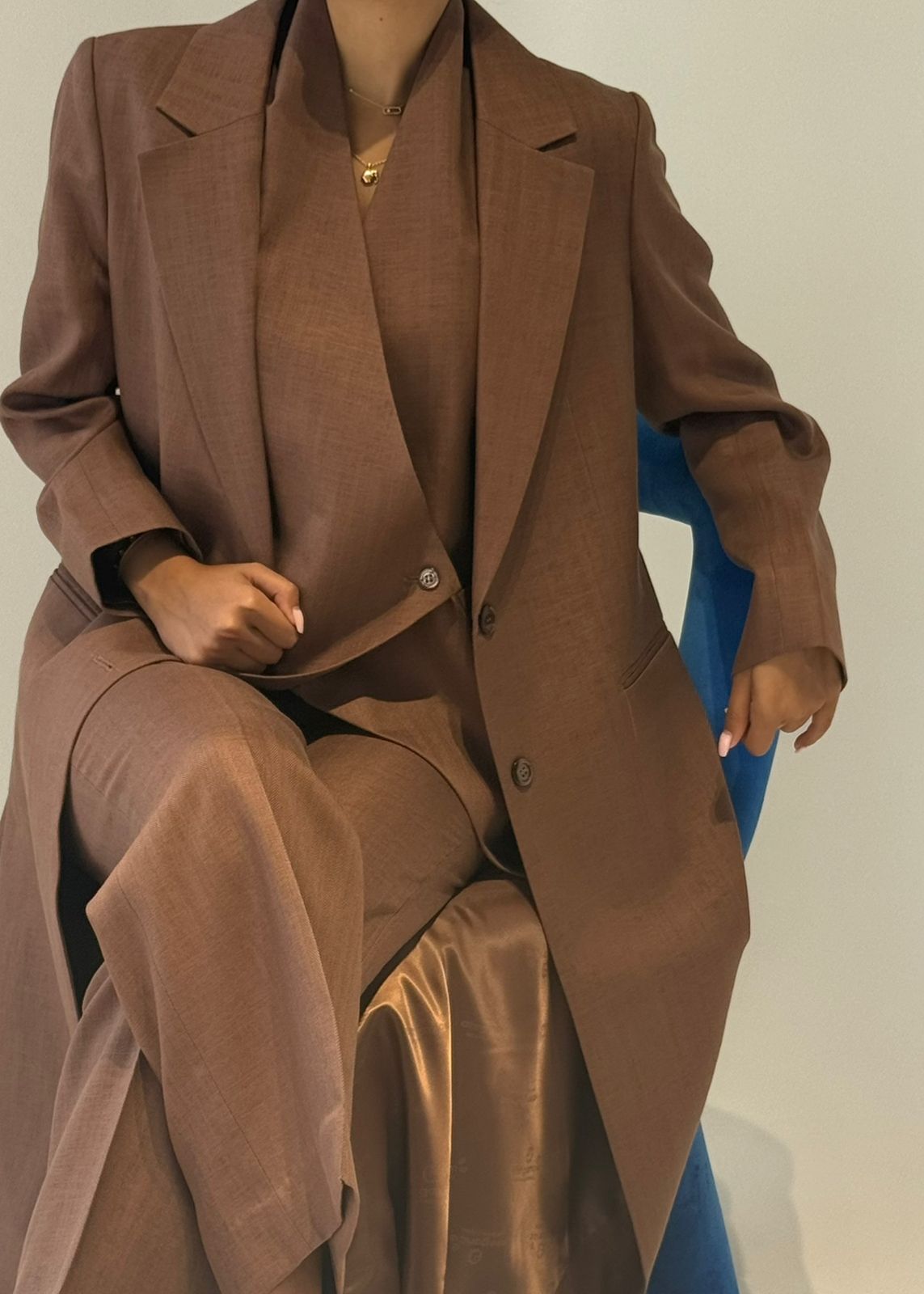 Tuscan Brown - Full Set