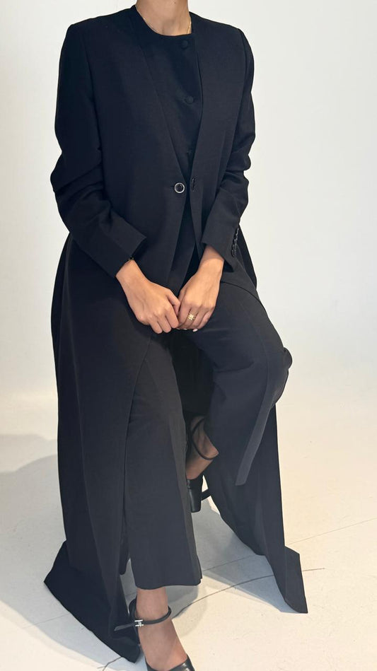 Black - Full Set