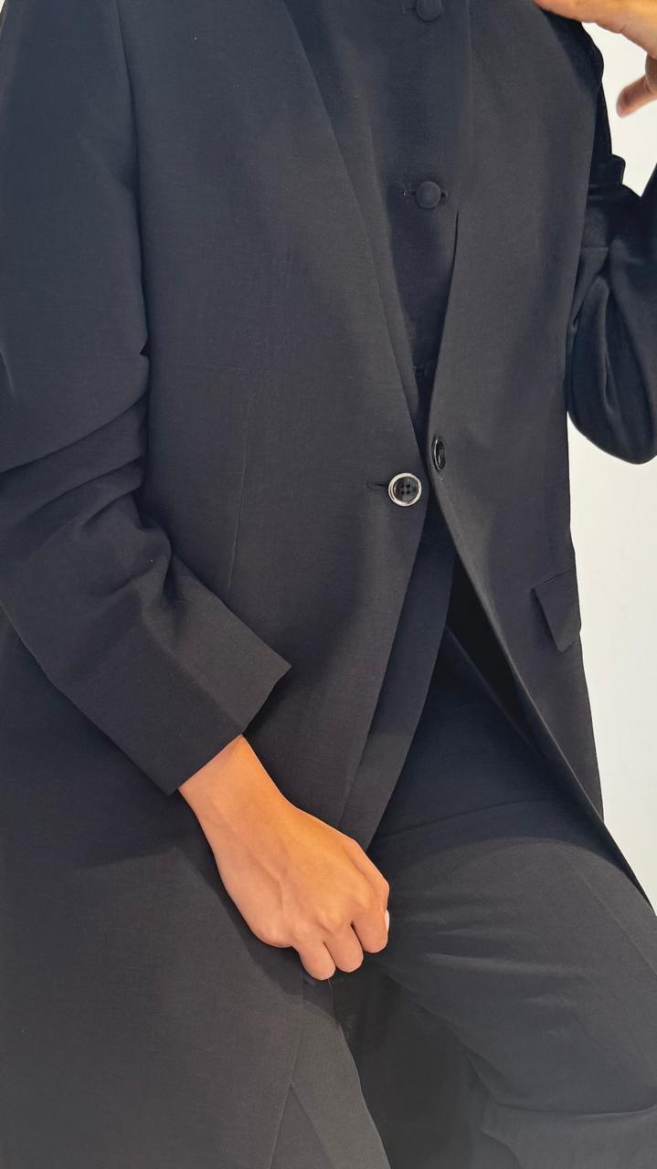 Black - Full Set