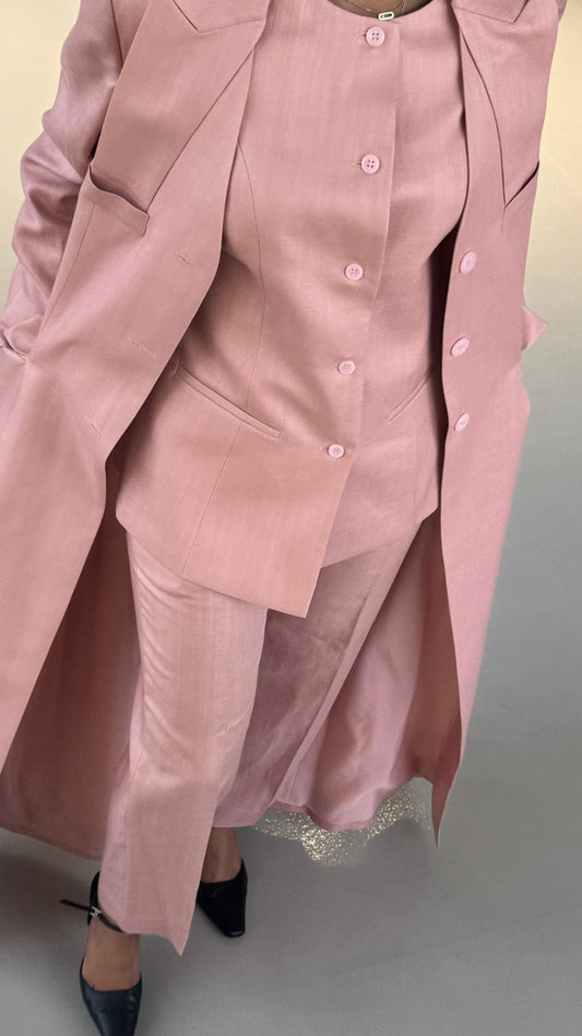 Light Pink - Full Set